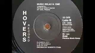 Roberto Fogu -  Give My Five