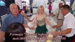 Formatia "Succes" Ungheni ! Muzica-Video-Foto mob.069-666-8-99