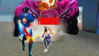 Учат в школе - highlight FREE FIRE ?? only HEADSHOT