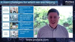 Pro-face solutions guide   -www.proface.com-