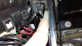 Lada Granta - Ошибка р0830 Неисправность датчика сцепления