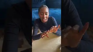 Lisa Gozlan pearl ring unboxing
