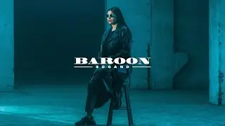 Sogand - Baroon (Official Video)