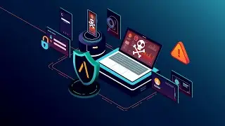 Isometric Explainer Video - Accedian