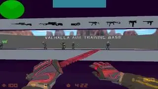 Cs 1.6 Coldzera Skin Pack_Best Pack(Android&PC)