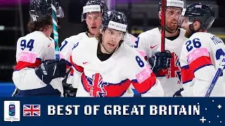 Best Moments: Great Britain | 2022 
