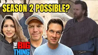 Is Obi Wan Kenobi Season 2 still possible? | The Big Thing