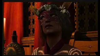 THE WITCHER 3-Contract: Deadly Delights  (all outcomes)
