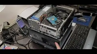 Computer upgrade without loosing programs or data Converting from legacy MBR file system to UEFI gpt
