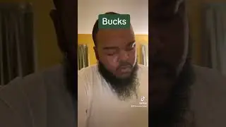 The Milwaukee Bucks have been eliminated #NBA #NBAPlayoffs #FearTheDeer