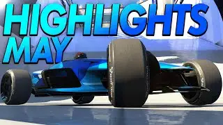 BEST OF MAY | LuckersTurbo Streamhighlights
