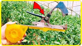 😱HERRAMIENTAS Para La AGRICULTURA Que Estan a OTRO NIVEL!