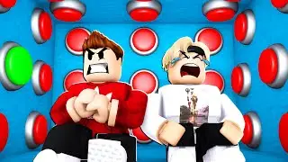 ROBLOX FINDE DEN RICHTIGEN KNOPF!