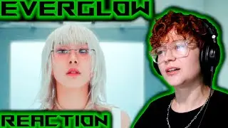 EVERGLOW - ZOMBIE ☉ Реакция GreenRoom