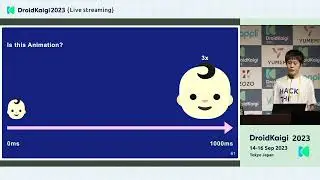 DroidKaigi 2023 - [JA] Rich UI implementation examples using Jetpack Compose | yokomii