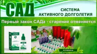 САД -AKLON 