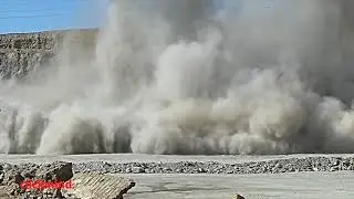 ការបំផ្ទុះឧស្សហកម្ម