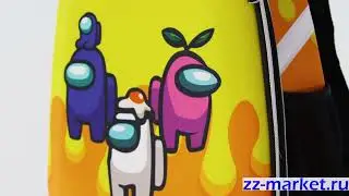 Umong Us ранцы + игрушки + сумки