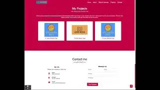 My Portfolio modal image carousel is now fixed!