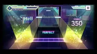 Hello, World! || MASTER Full Combo || Project Sekai Colorful Stage