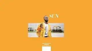 Smino X Goldlink Melodic Type Beat 2018 - 