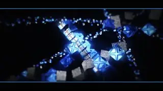 TOP 10 FREE Gaming Intros of October 2015 - Blender, Cinema 4D, and After Effects