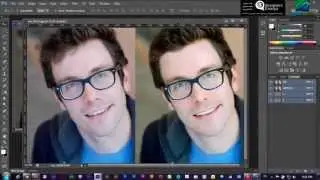 17   Adobe Photoshop CS6 Advanced Course 2012 2013