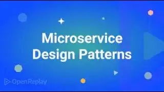 Essential Design Patterns for Microservices: A Comprehensive Guide