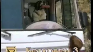 Реклама на VHS 