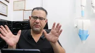 ما توضح لنا أمراض اللثة و الاسنان