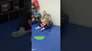 Очень важно не только научиться сидеть, стоять, ходить но и разворачивается это тоже нужно  уметь 💪