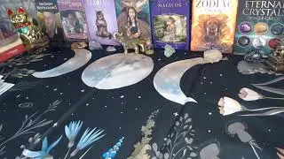 Tarot en Vivo con Superchat