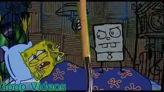 YouTube Poop: spoongeblob gets murdered by Zach Dela Rocha