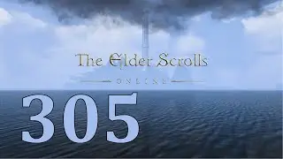 The elder scrolls online Прохождение часть 305 Крыло Нетча (Часть 3)
