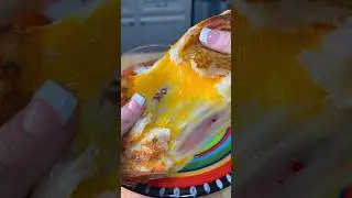The ULTIMATE Grilled Cheese 🥪🔥