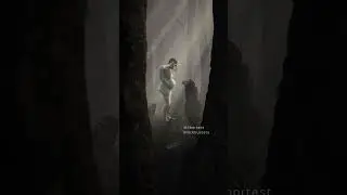 The Goat Monster VS Fat Werewolf - EP1