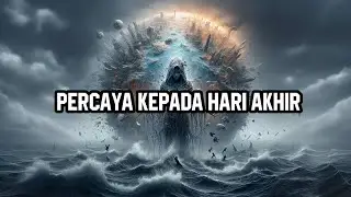 Mengimani Datangnya Hari Akhir