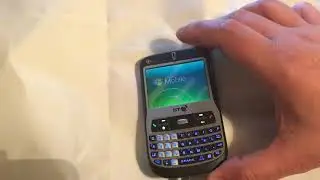 How to hard reset Htc S620