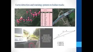 Tech talk by MS Manikandan, System Architect at TIFAC-CORE in Automotive Infotronics, VIT, Vellore.