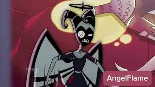 Hazbin Hotel: S1, Episode 1 Post Credits Scene