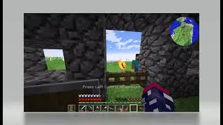 From The Fog Minecraft Mod!