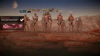 Warface. Восход Профи мой первый проход