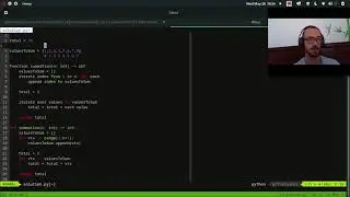 codewars: grasshopper summation