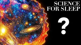 Science For Sleep | What Lies Beyond the Observable Universe?