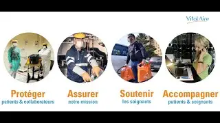 Des équipes engagées aux côtés des patients et des soignants