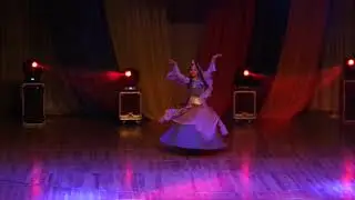 Ансамбль «Армения»