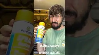 Oil Leak Fix in a Can 
