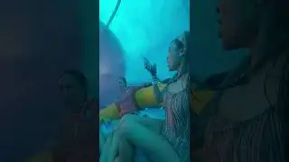 Another Atlantis Aquaventure waterslide experience