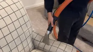Furniture Upholstery Cleaning Service In Atlanta, GA