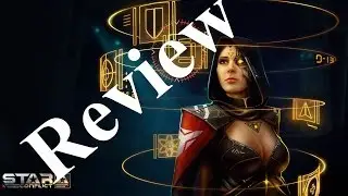 Star Conflict REVIEW - first impressions (HD)